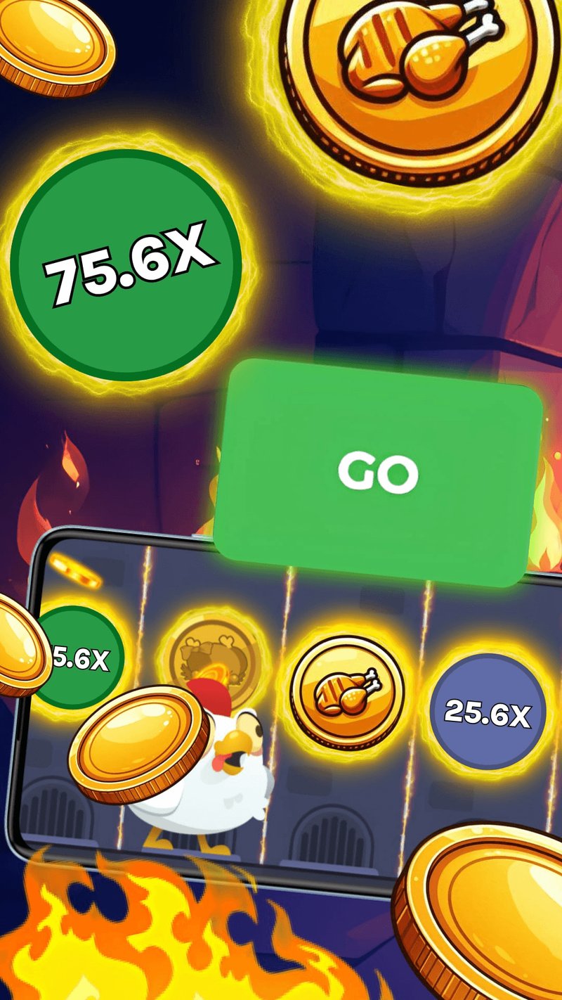 Meilleur chicken road jeu d'argent à France